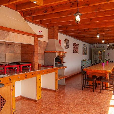 Casa Mercedes El Río 외부 사진