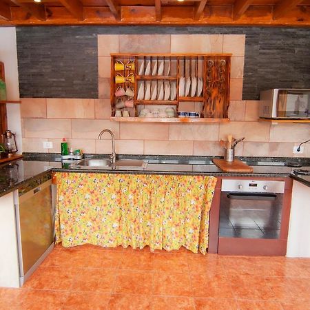 Casa Mercedes El Río 외부 사진