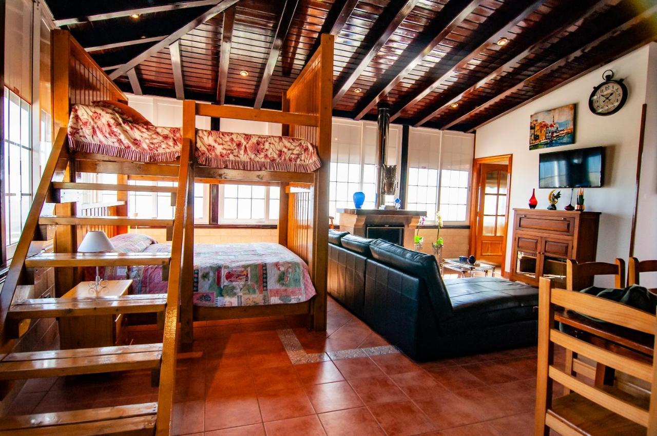 Casa Mercedes El Río 외부 사진