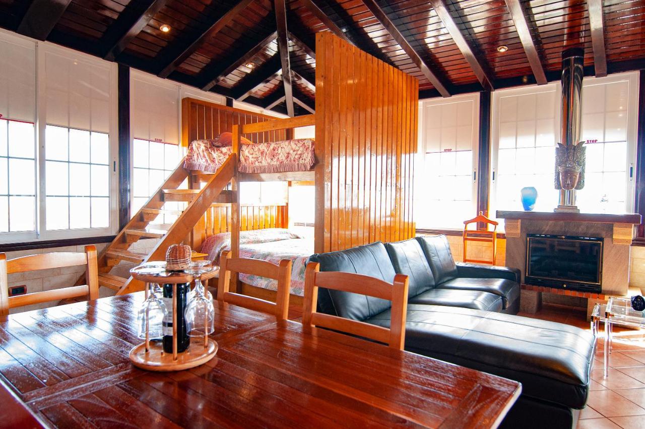 Casa Mercedes El Río 외부 사진