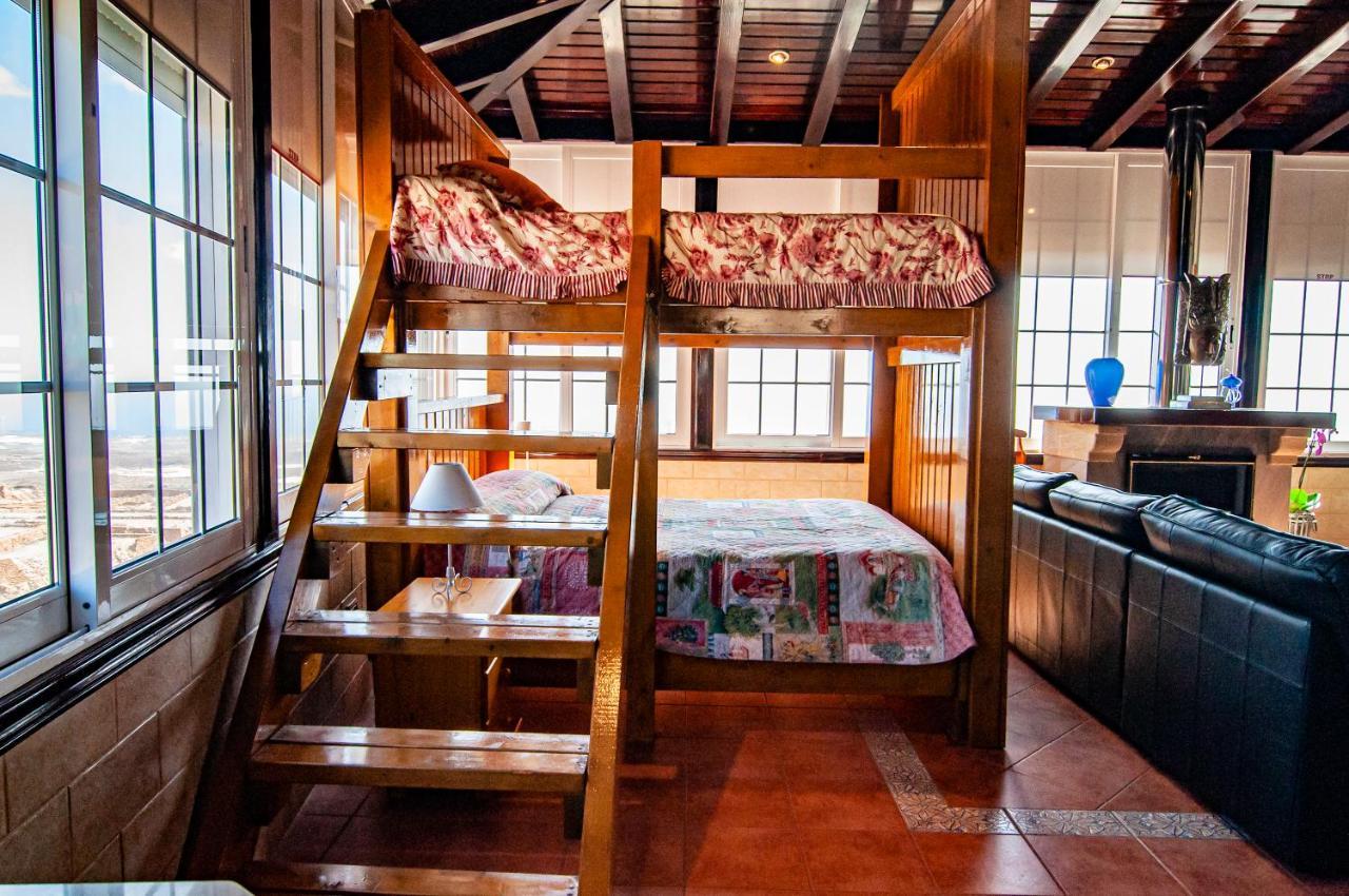 Casa Mercedes El Río 외부 사진