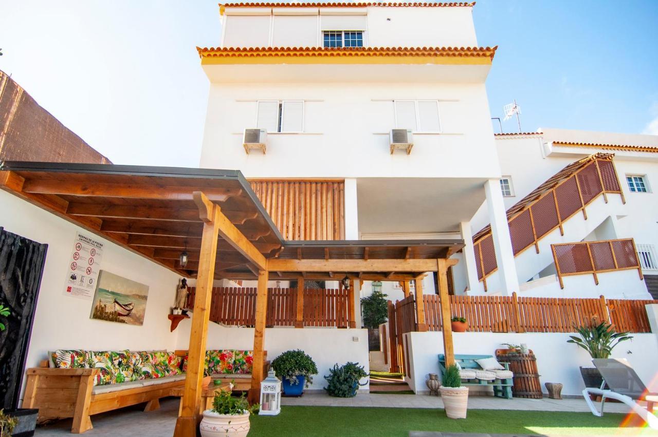 Casa Mercedes El Río 외부 사진