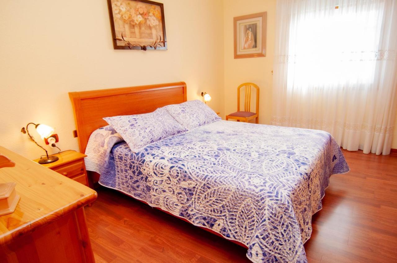 Casa Mercedes El Río 외부 사진