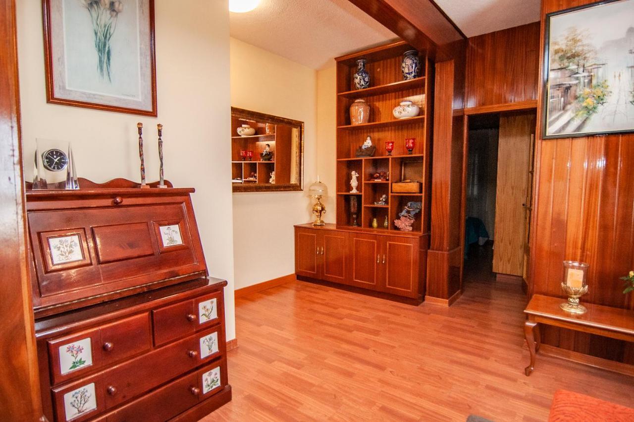 Casa Mercedes El Río 외부 사진