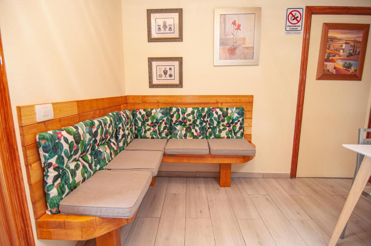 Casa Mercedes El Río 외부 사진