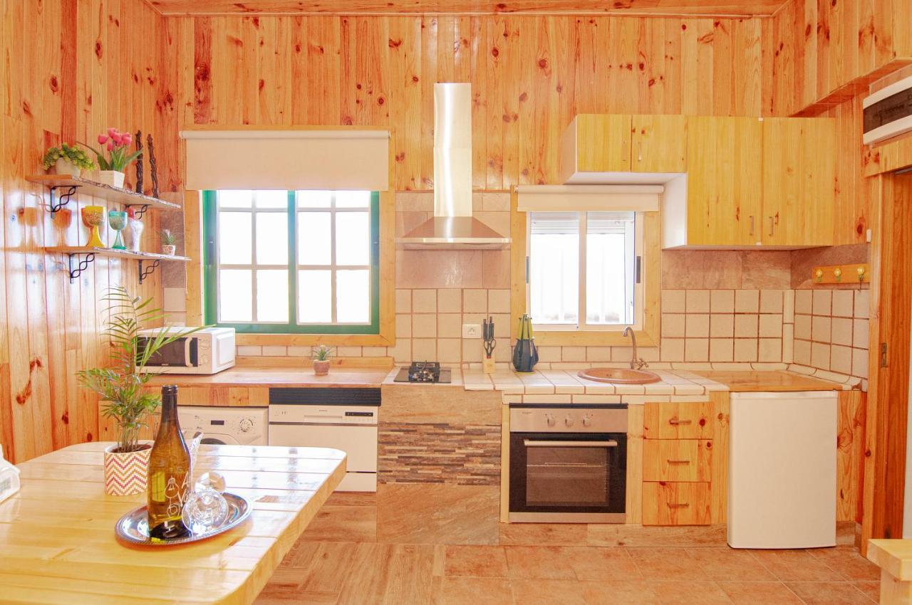 Casa Mercedes El Río 외부 사진