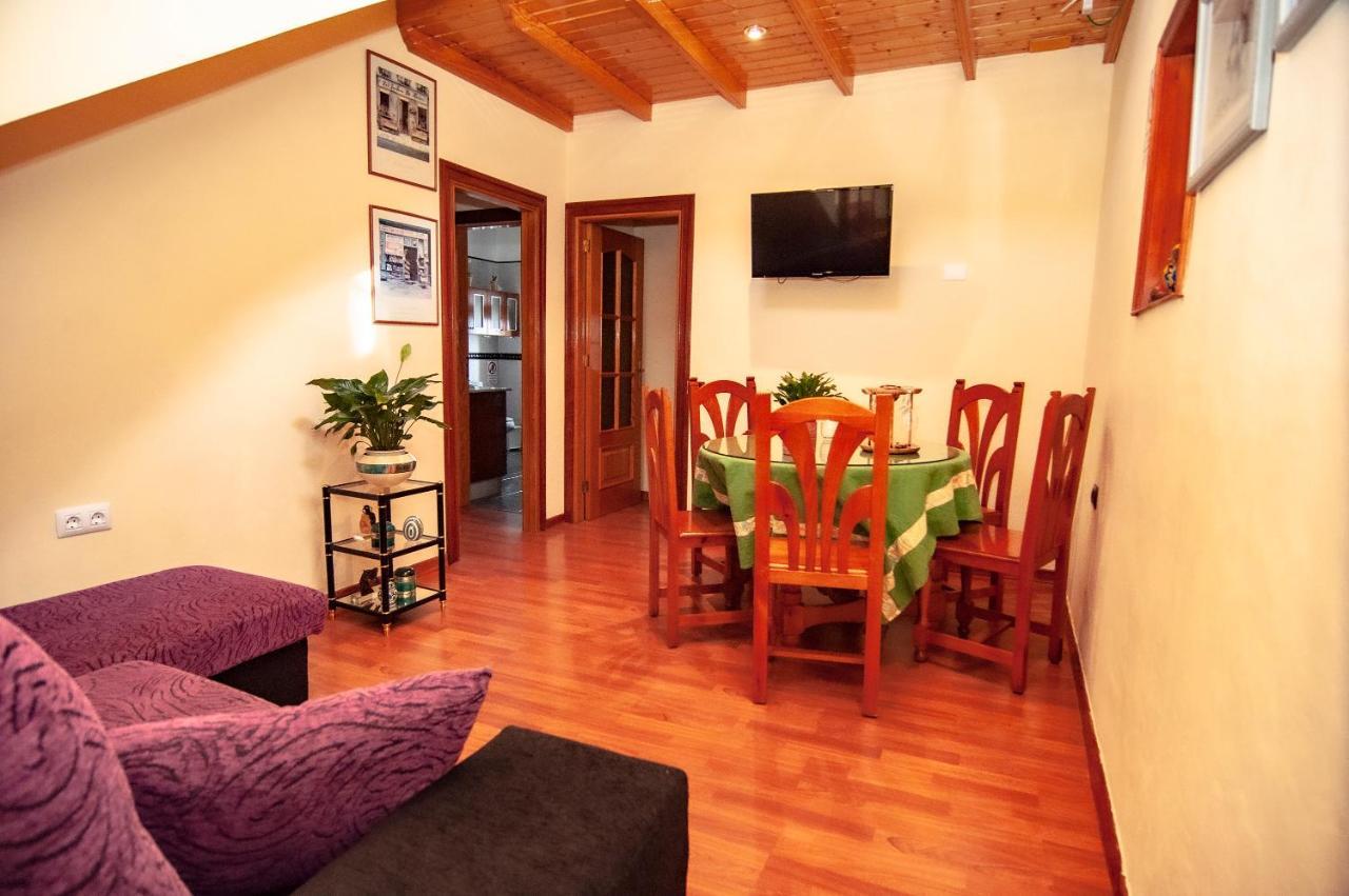 Casa Mercedes El Río 외부 사진
