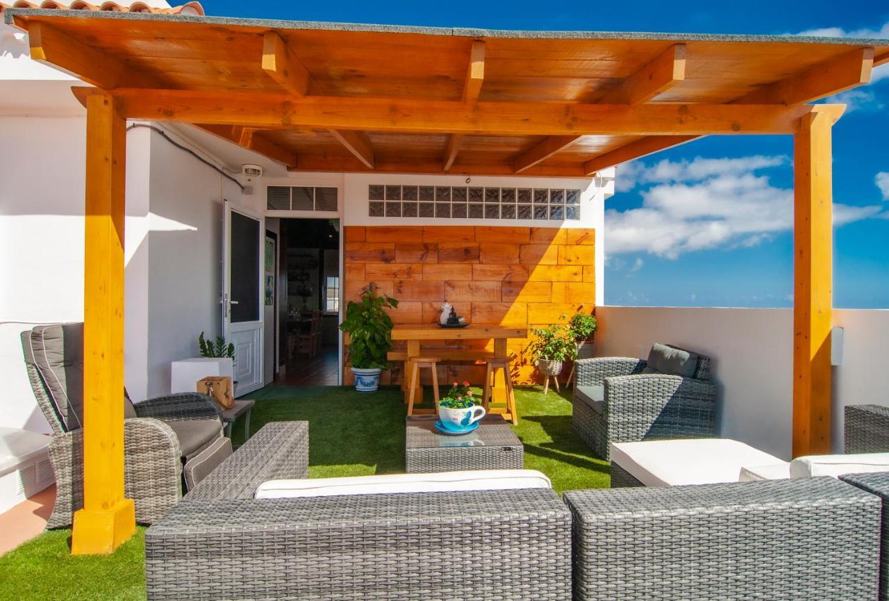 Casa Mercedes El Río 외부 사진