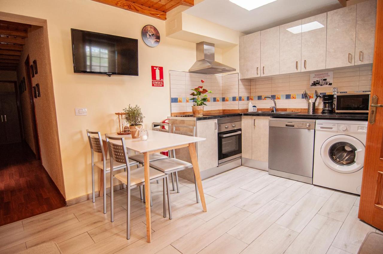 Casa Mercedes El Río 외부 사진