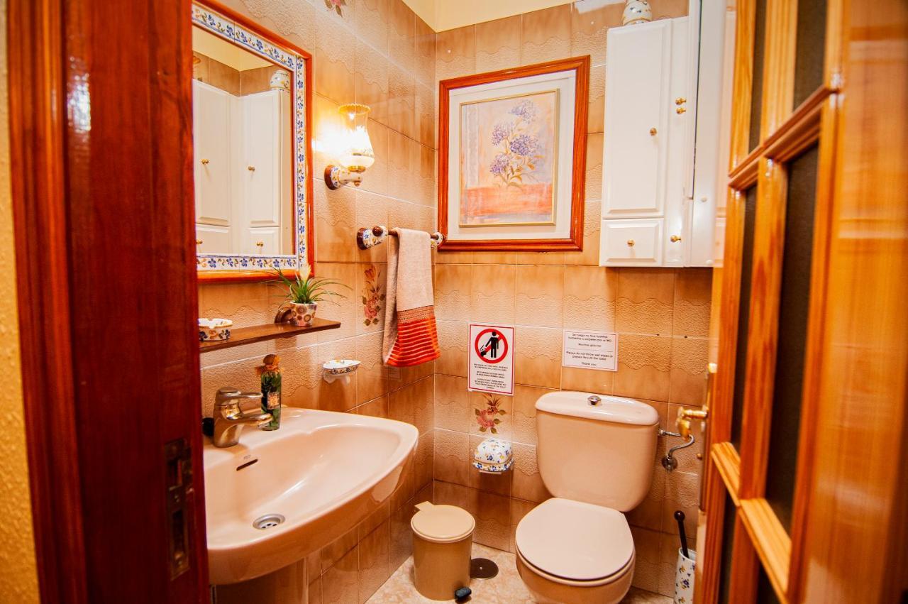 Casa Mercedes El Río 외부 사진