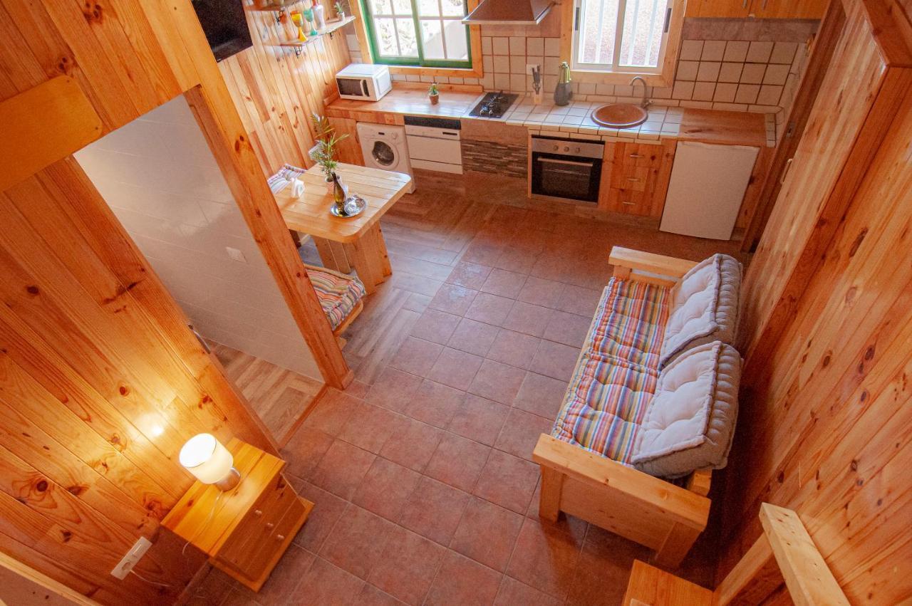 Casa Mercedes El Río 외부 사진