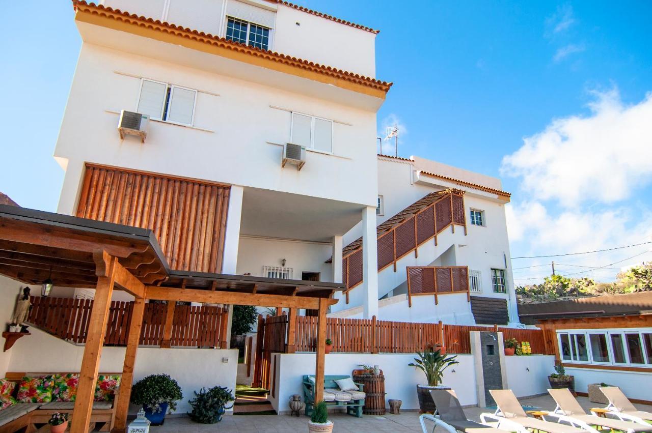 Casa Mercedes El Río 외부 사진