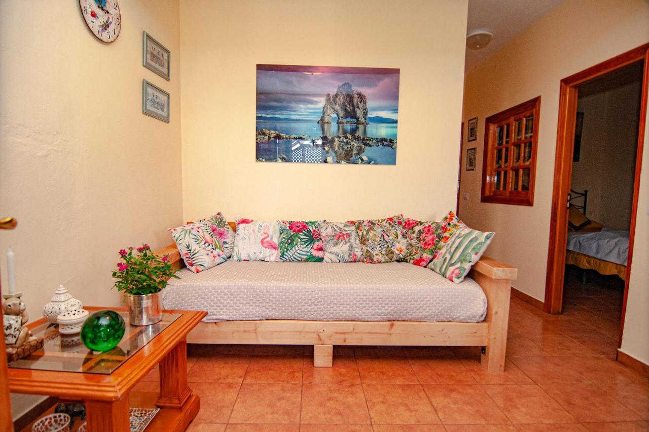 Casa Mercedes El Río 외부 사진