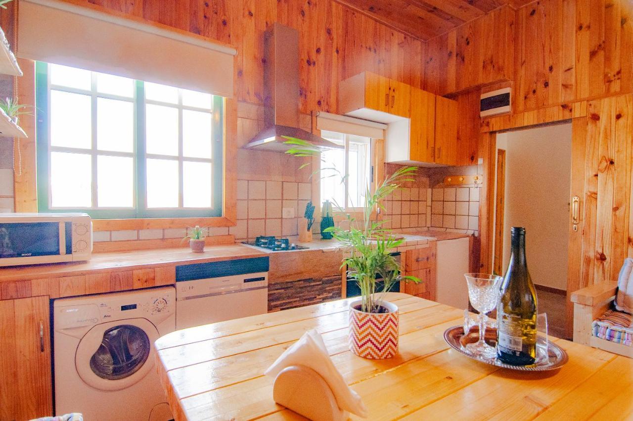 Casa Mercedes El Río 외부 사진