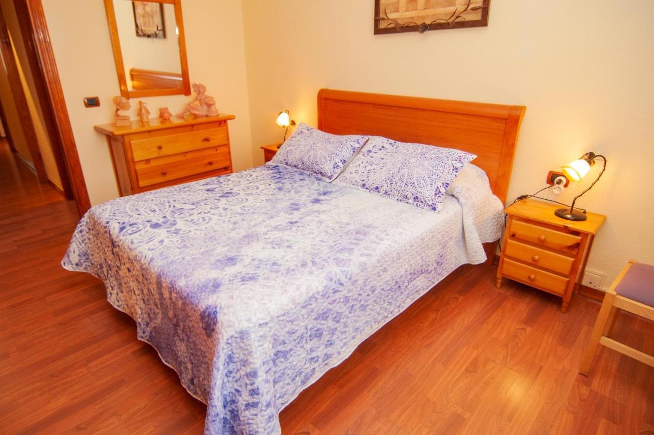 Casa Mercedes El Río 외부 사진