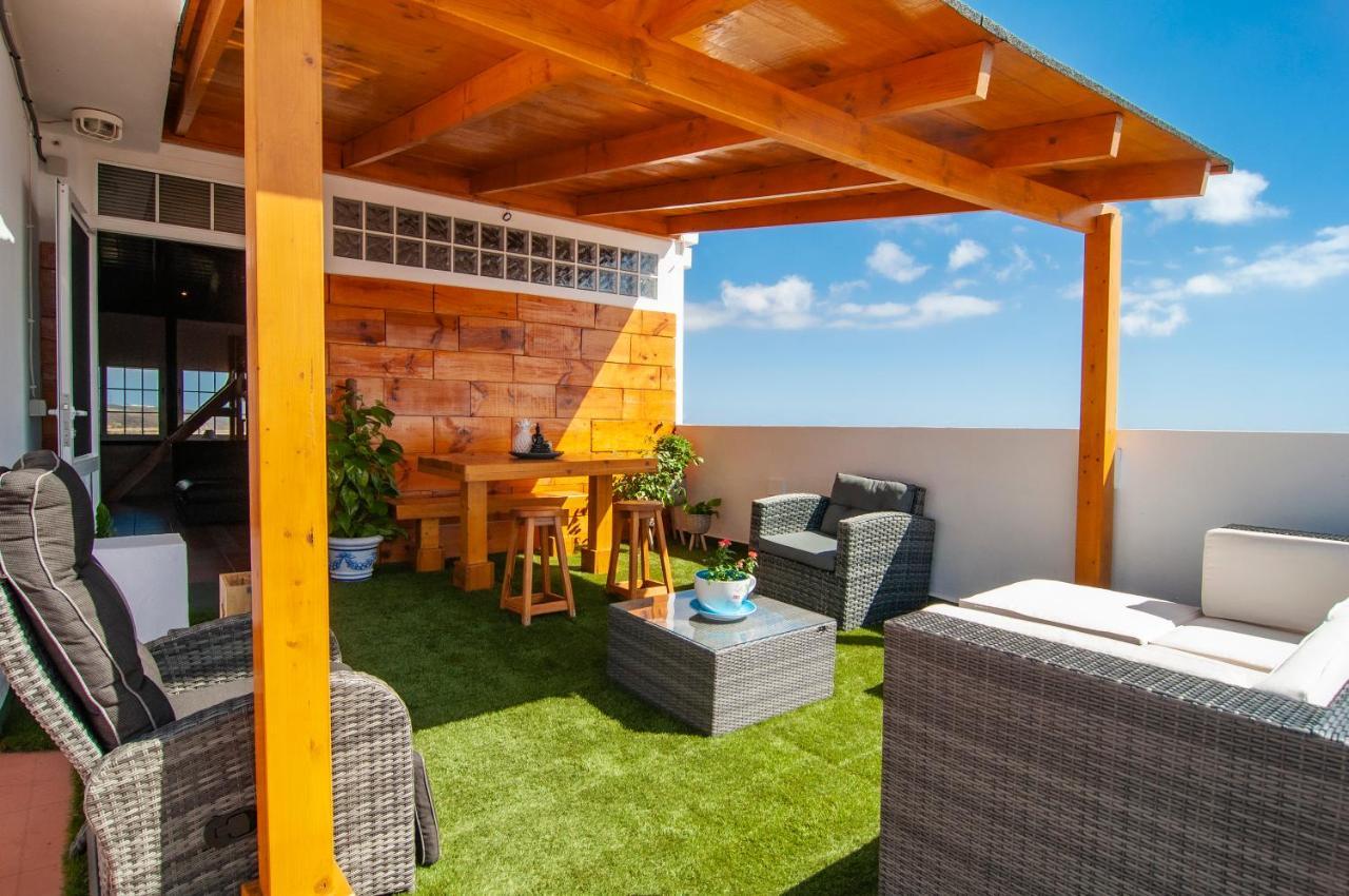 Casa Mercedes El Río 외부 사진