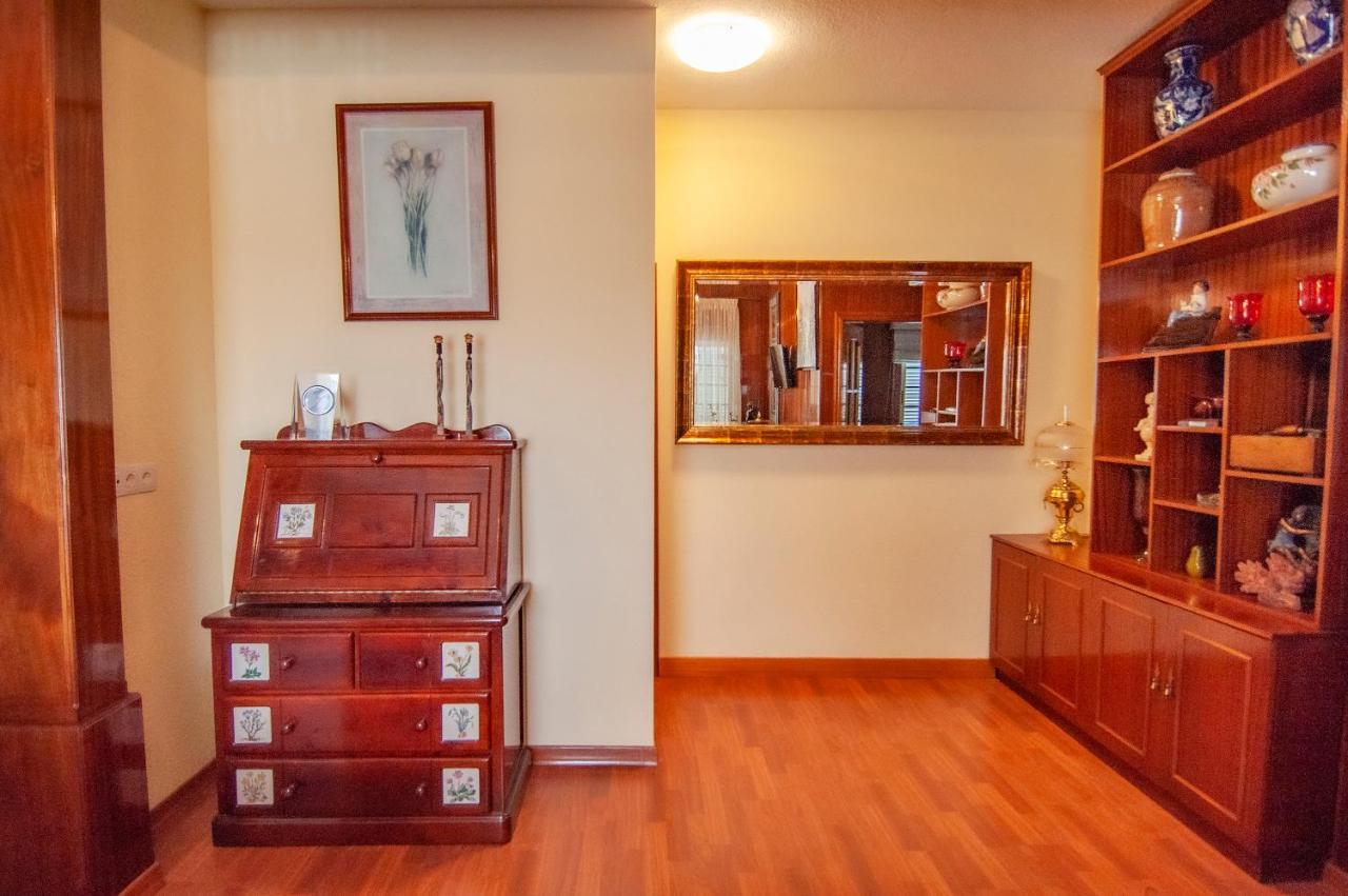 Casa Mercedes El Río 외부 사진