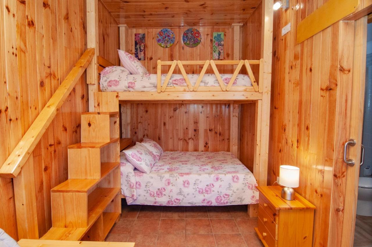 Casa Mercedes El Río 외부 사진