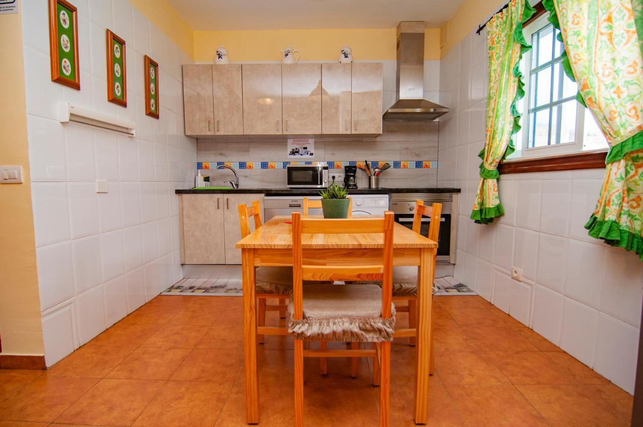 Casa Mercedes El Río 외부 사진