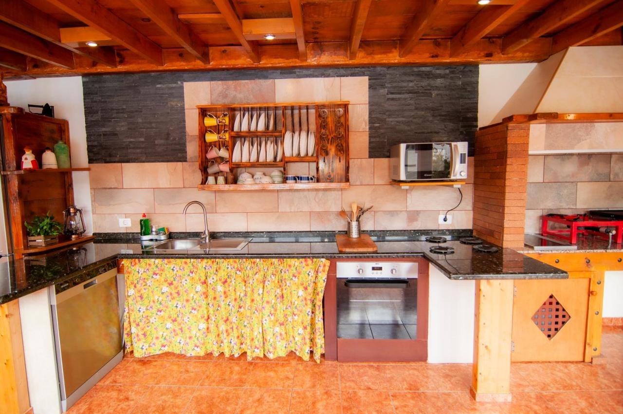 Casa Mercedes El Río 외부 사진