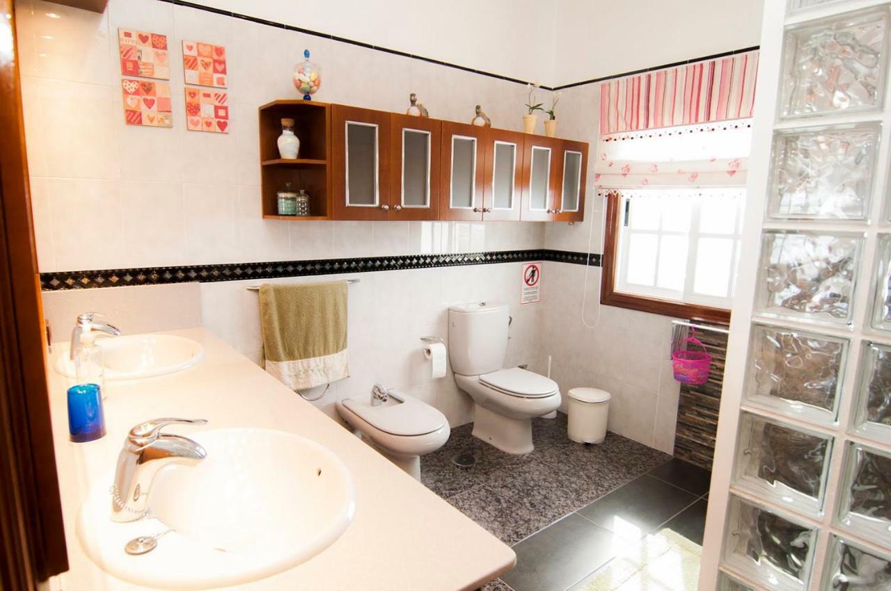 Casa Mercedes El Río 외부 사진