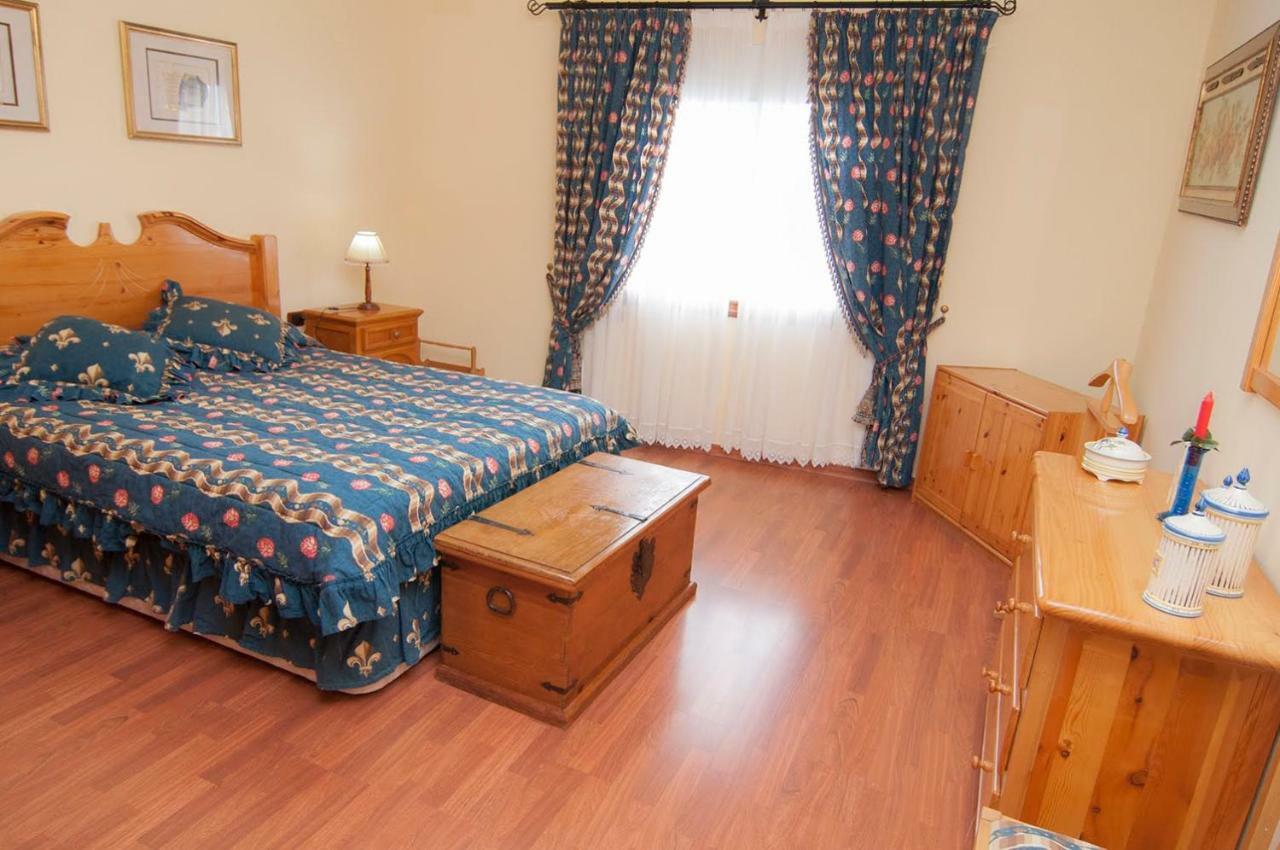Casa Mercedes El Río 외부 사진