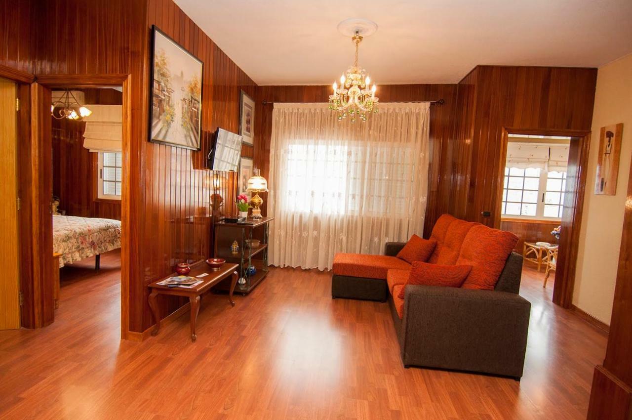 Casa Mercedes El Río 외부 사진