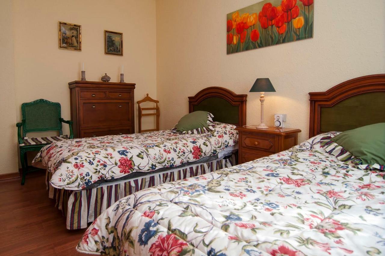 Casa Mercedes El Río 외부 사진