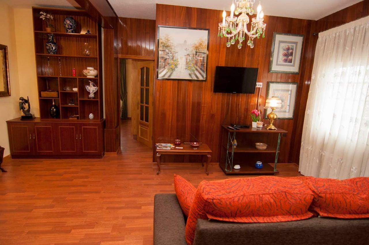 Casa Mercedes El Río 외부 사진