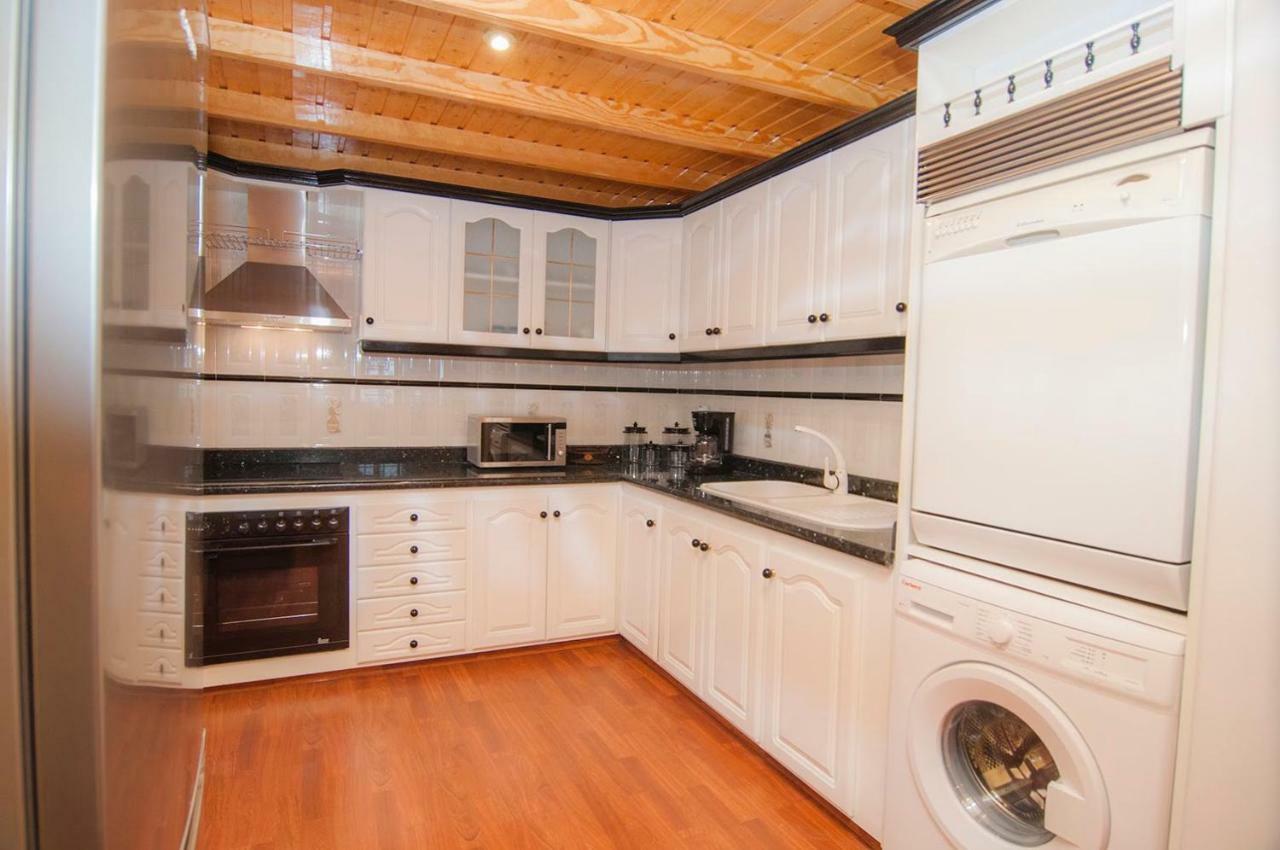 Casa Mercedes El Río 외부 사진
