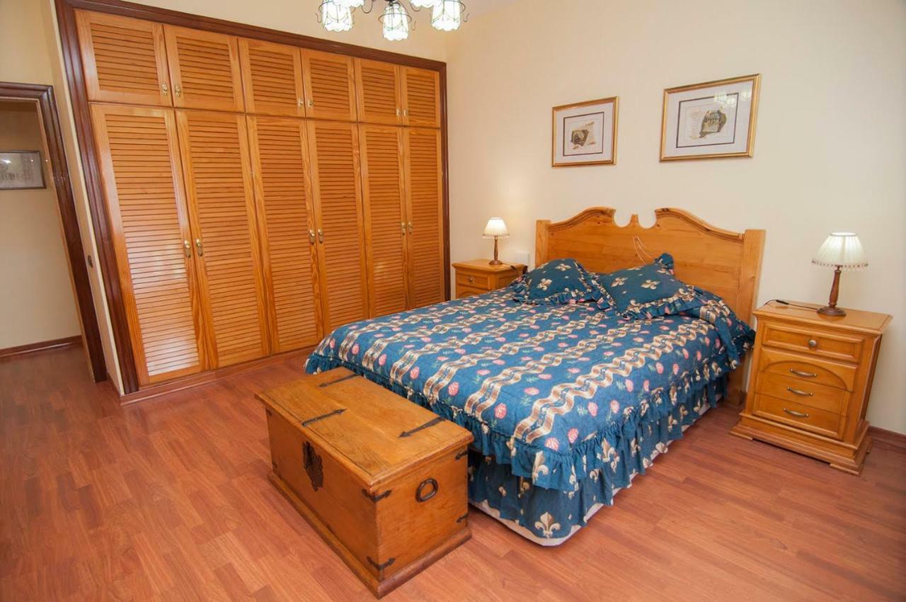 Casa Mercedes El Río 외부 사진