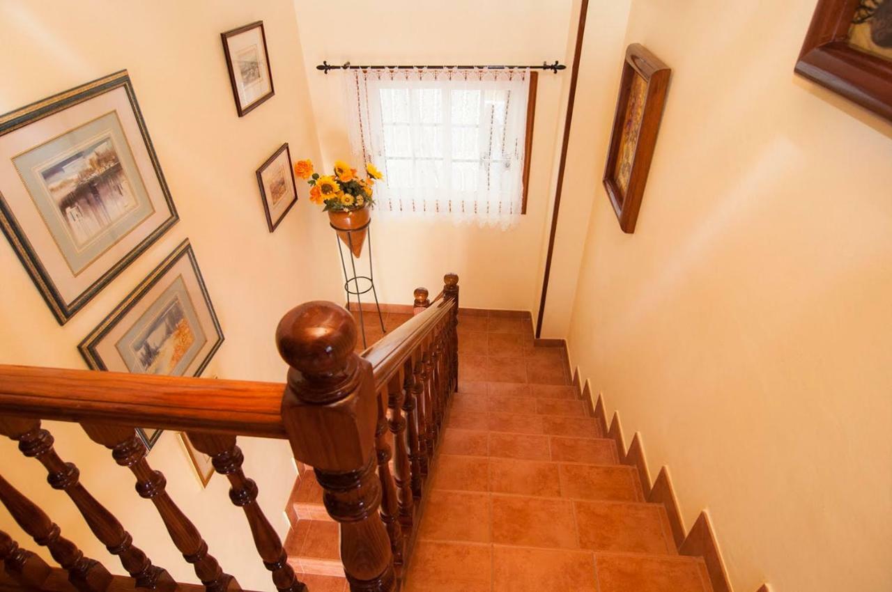 Casa Mercedes El Río 외부 사진