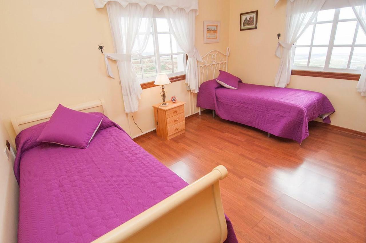 Casa Mercedes El Río 외부 사진