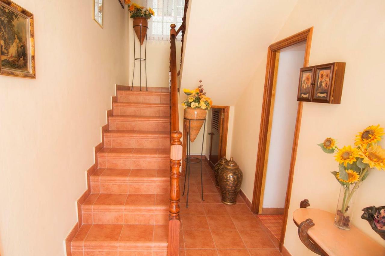 Casa Mercedes El Río 외부 사진