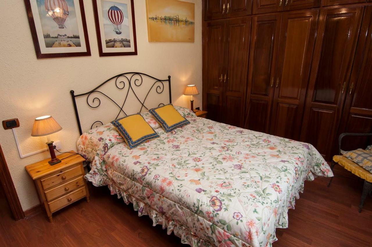 Casa Mercedes El Río 외부 사진