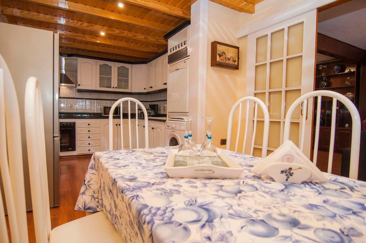 Casa Mercedes El Río 외부 사진