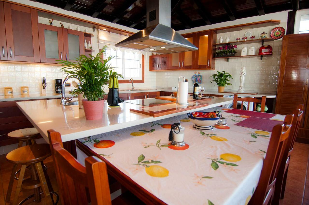 Casa Mercedes El Río 외부 사진