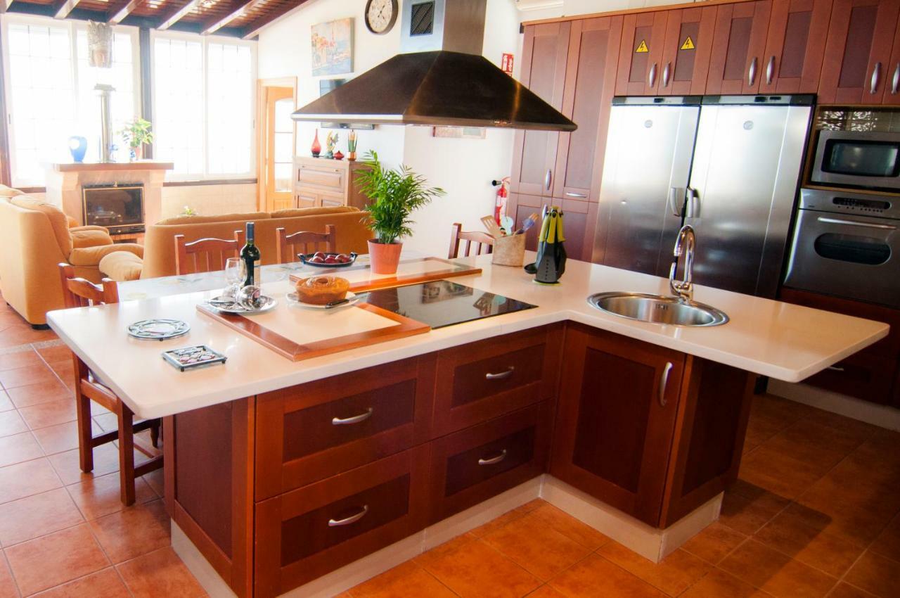Casa Mercedes El Río 외부 사진