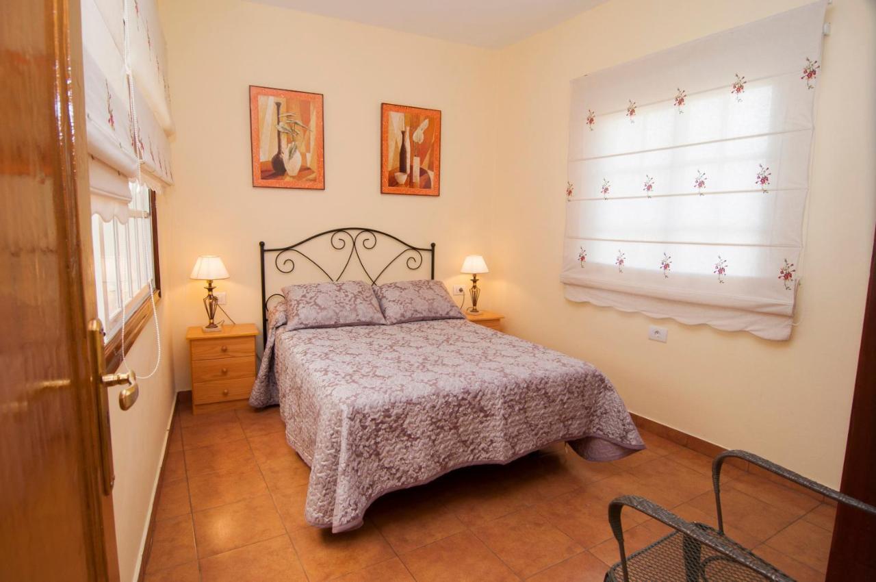 Casa Mercedes El Río 외부 사진